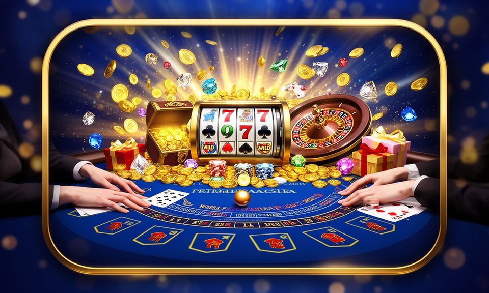win1222 Craps